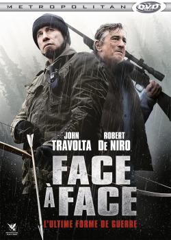 Face à face - Film (2013)