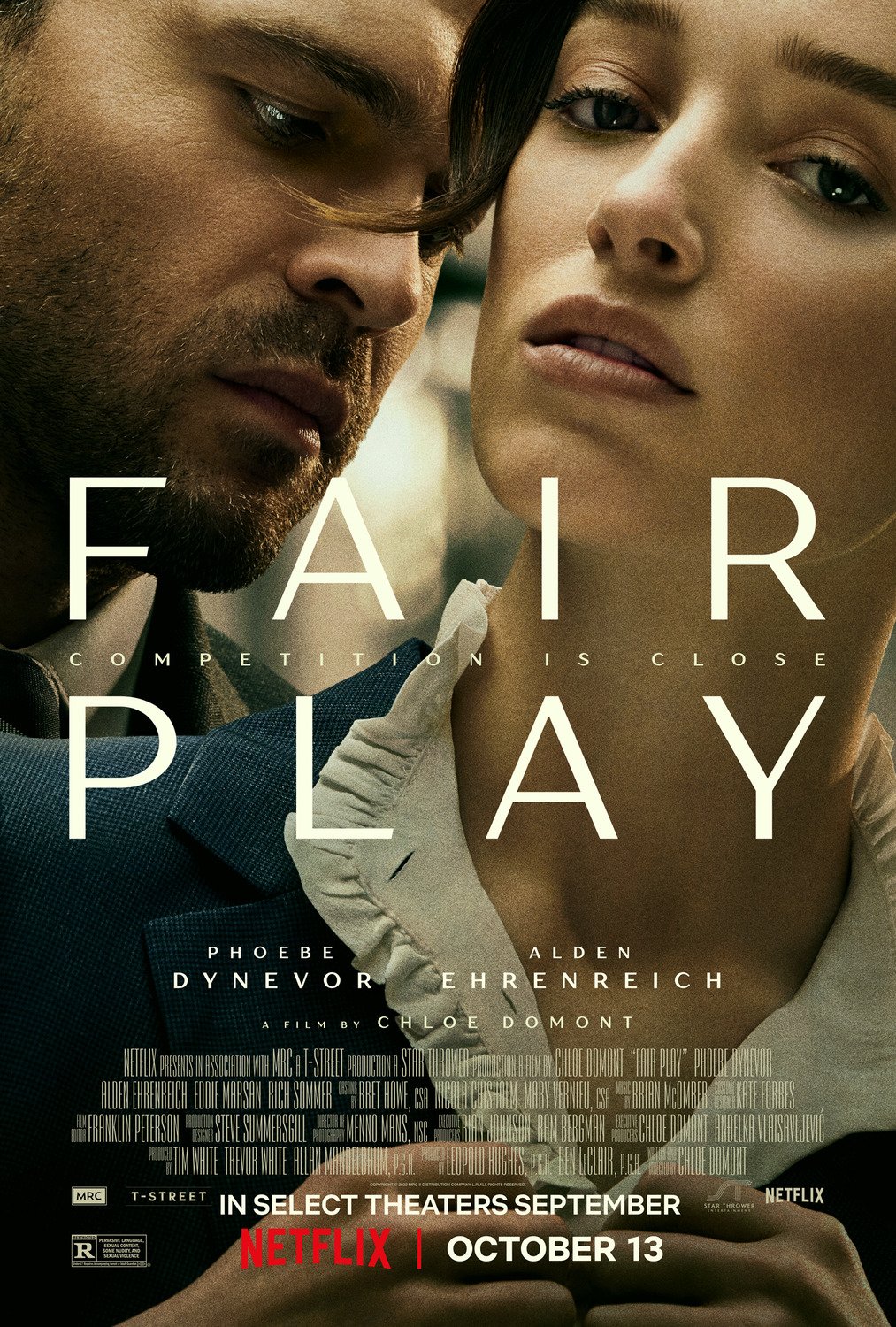 Fair Play - film 2023