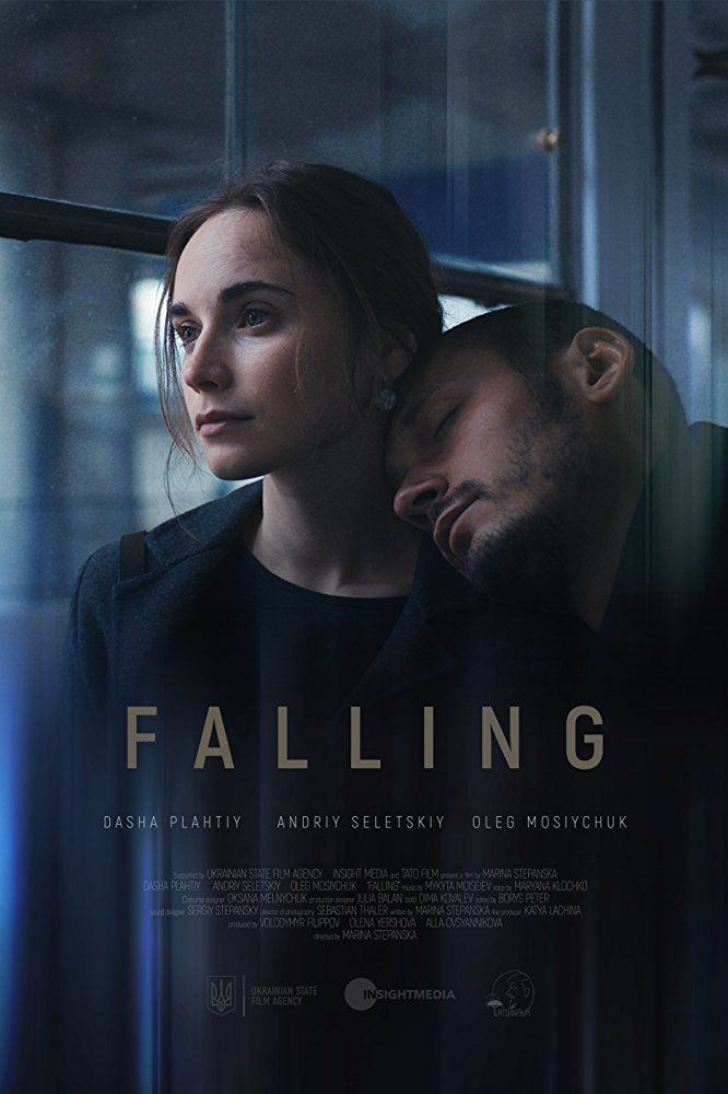 Falling - Film (2018)