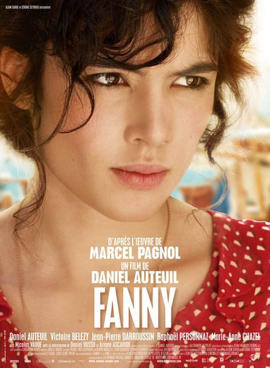 Fanny - Film (2013)