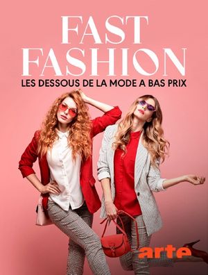 Fast fashion : Les dessous de la mode à bas prix - Documentaire TV (2021)