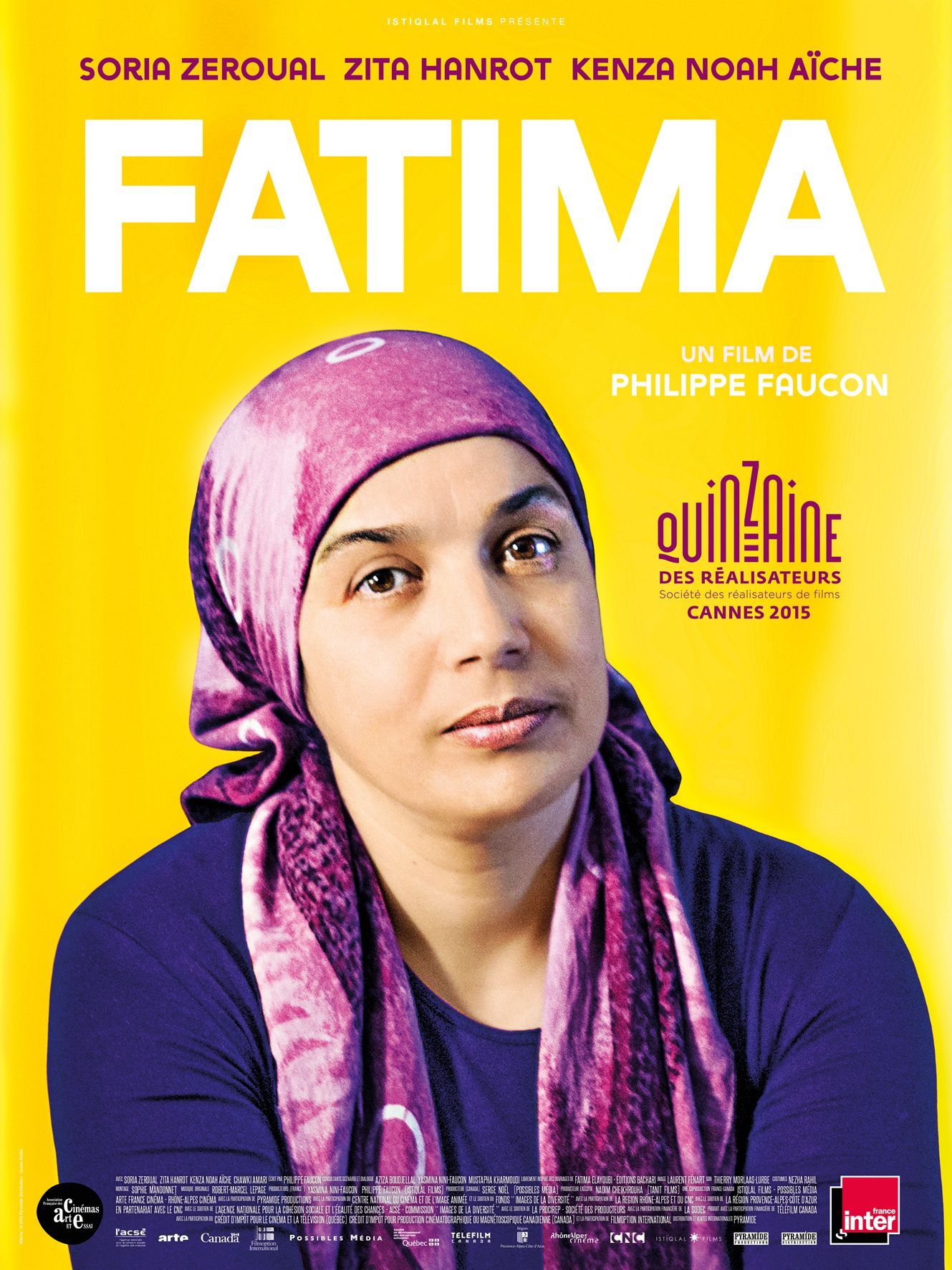 Fatima - Film (2015)