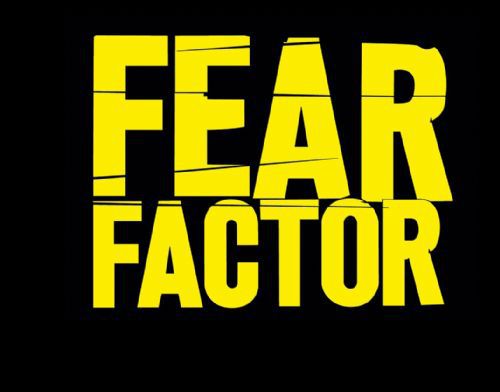Fear Factor - Émission TV (2003)