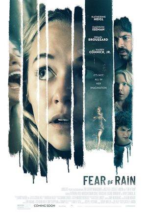Fear of Rain - Film (2021)