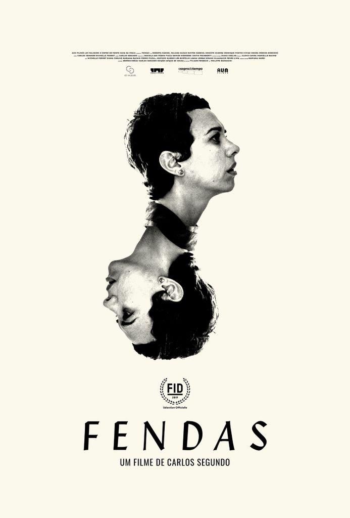 Fendas - Film (2020)