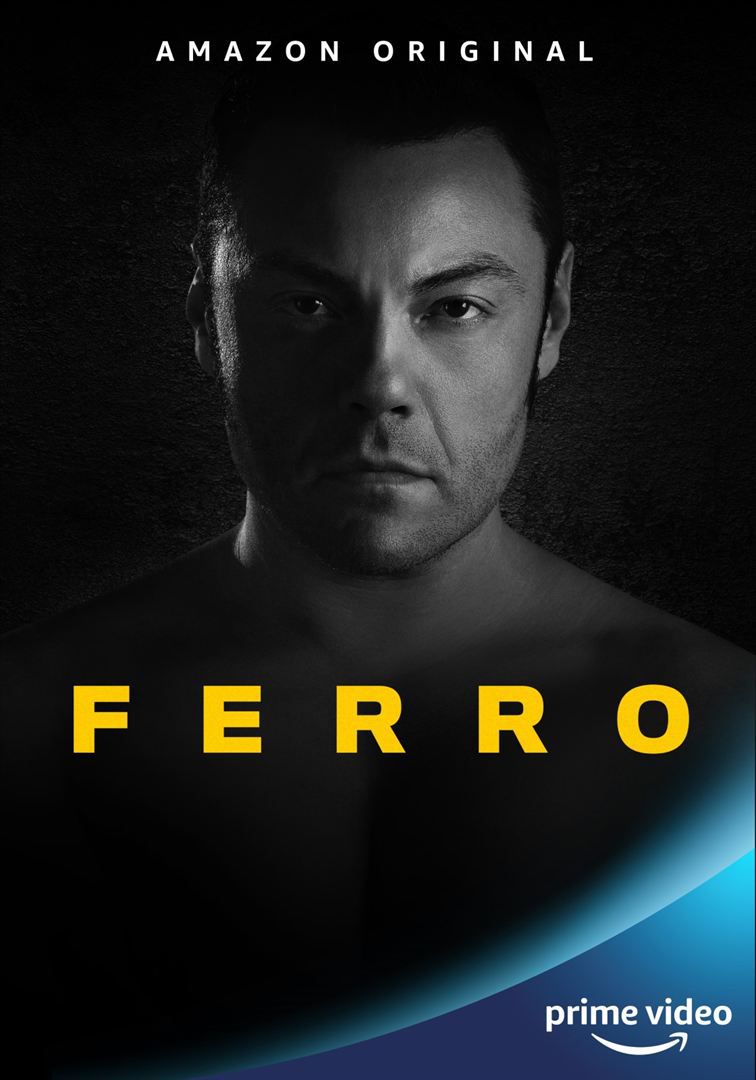 Ferro - Documentaire (2020)