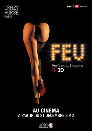 Feu - Film (2012)