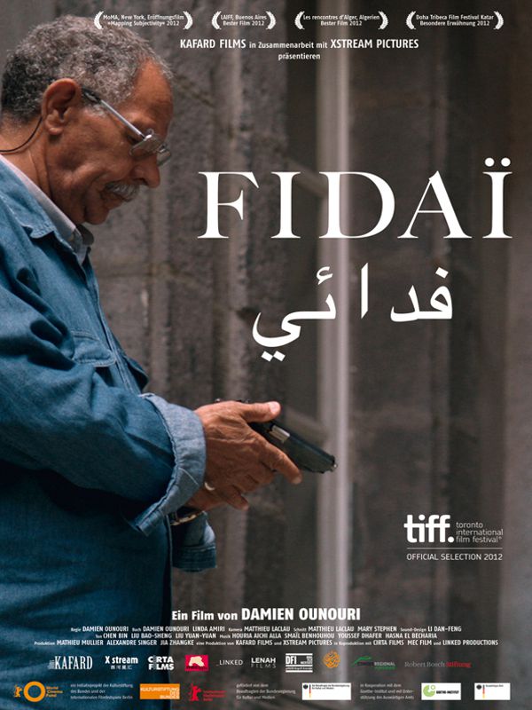 Fidaï - Documentaire (2014)