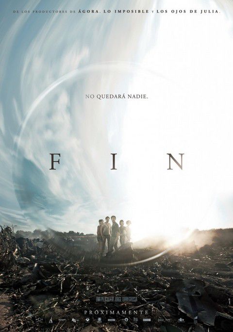 Fin - Film (2012)