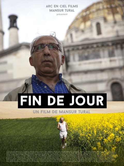Fin de jour - Documentaire (2016)
