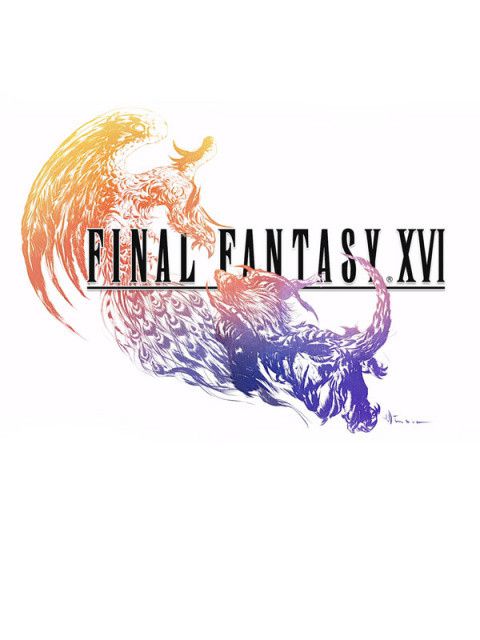 Final Fantasy XVI (2021)  - Jeu vidéo
