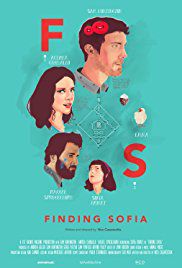 Finding Sofia - Film (2016)