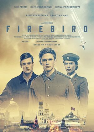 Firebird - Film (2021)