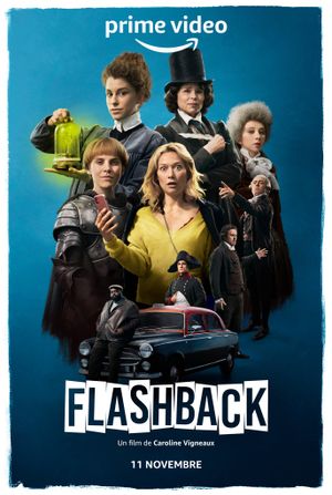 Flashback - Film (2021)