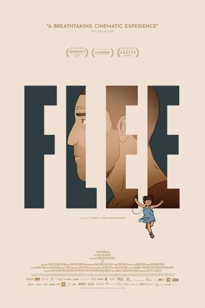 Flee - Documentaire d'animation (2021)