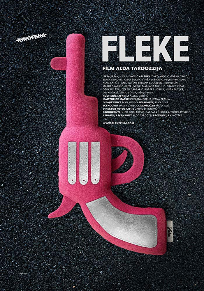 Fleke - Film (2011)
