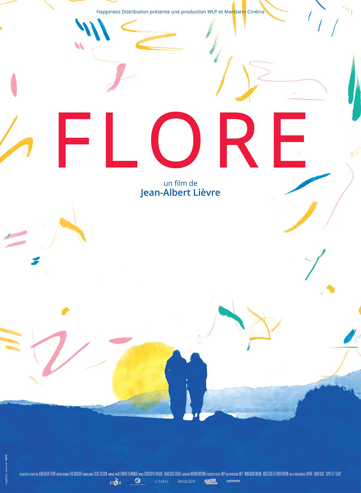 Flore - Documentaire (2014)