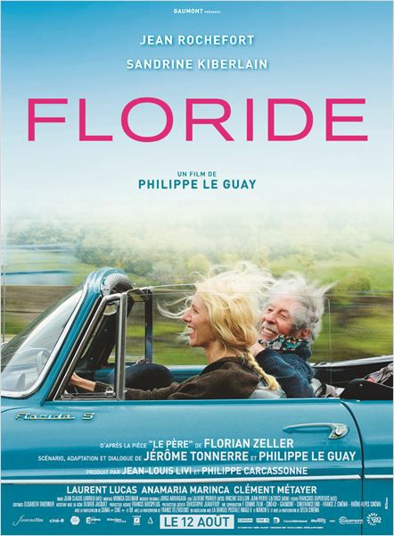 Floride - Film (2015)
