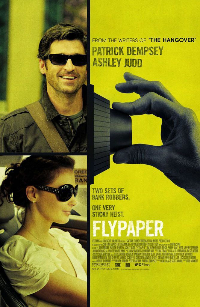 Flypaper - Film (2012)