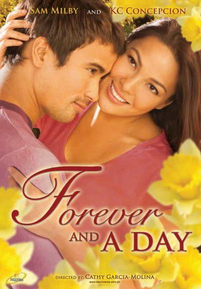 Forever And A Day - Film (2011)