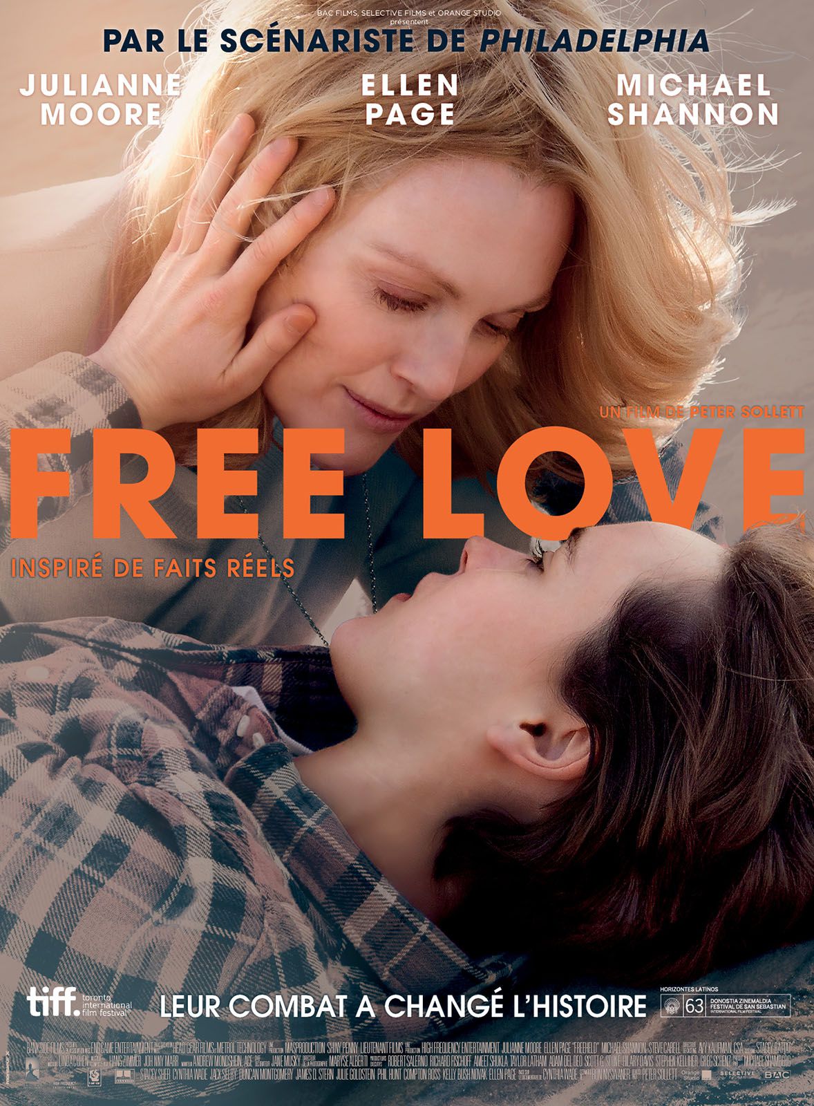 Free Love - Film (2015)
