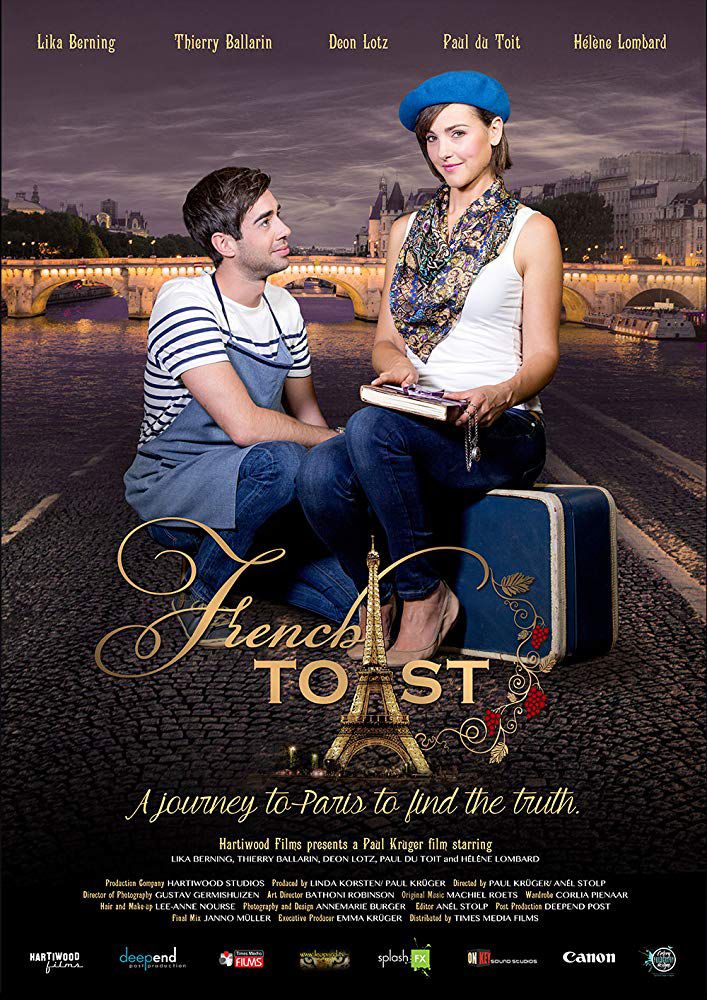 French Toast - Film (2015)