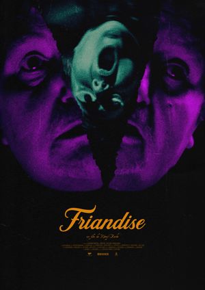 Friandise - Court-métrage (2021)