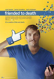 Friended to Death - Film (2014)