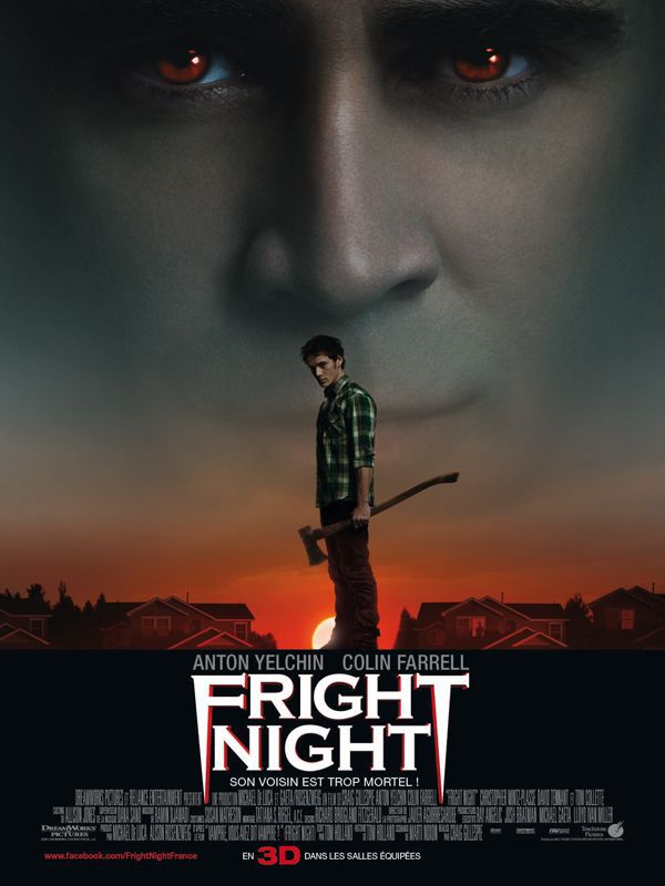 Fright Night - Film (2011)