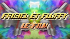Frigiel et Fluffy , Le film - Film (2018)