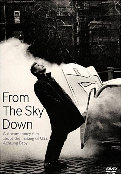 From The Sky Down - Documentaire (2011)