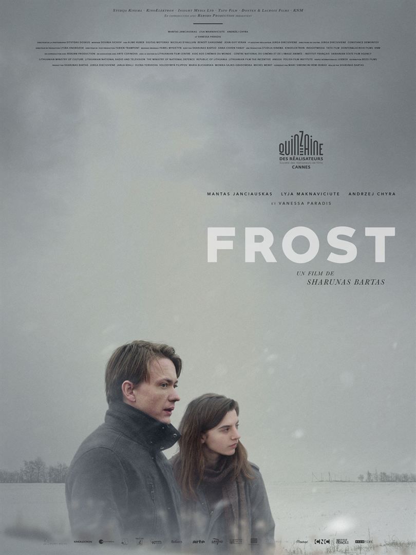 Frost - Film (2018)