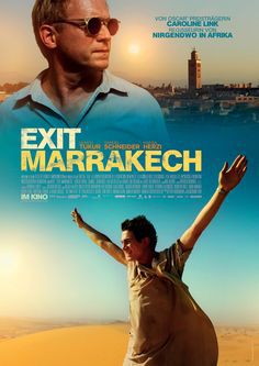 Fugues Marocaines - Film (2013)