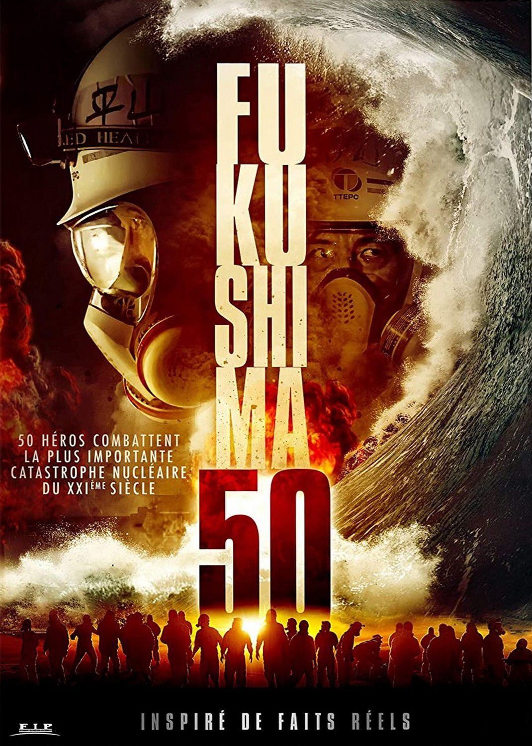 Fukushima 50 - Film (2021)