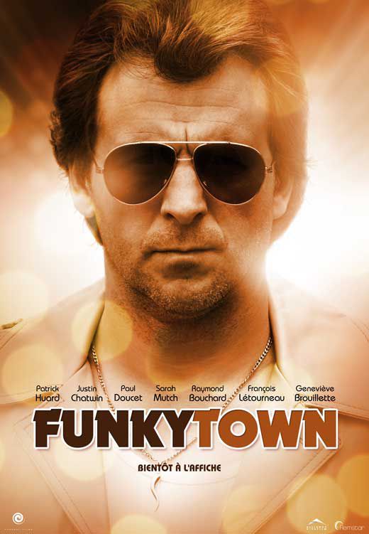 FunkyTown - Film (2011)