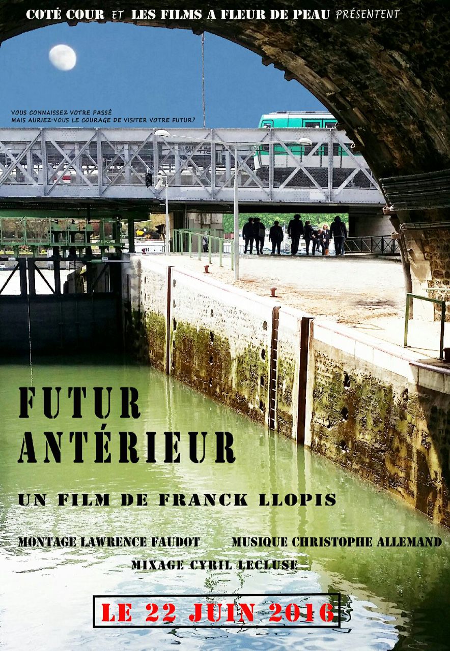Futur antérieur - Film (2016)