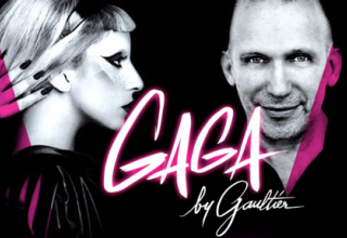 Gaga by Gaultier - Documentaire (2011)