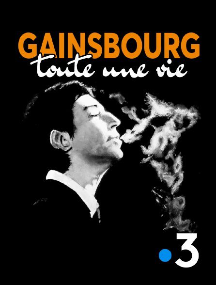 Gainsbourg, toute une vie - Documentaire (2021)