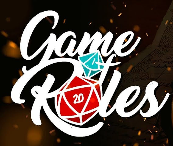 Game of Roles - Émission Web (2018)