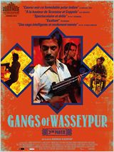 Gangs of Wasseypur : 2ème partie - Film (2012)