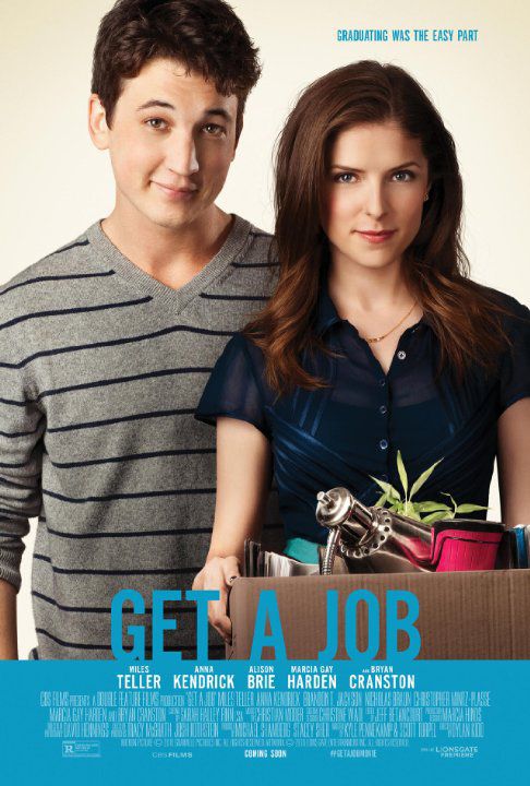 Get a Job - Film (2016)