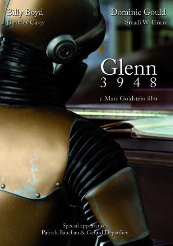 Glenn : The Flying Robot - Film (2012)