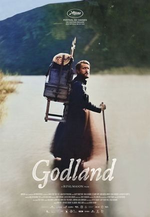 Godland - Film (2022)
