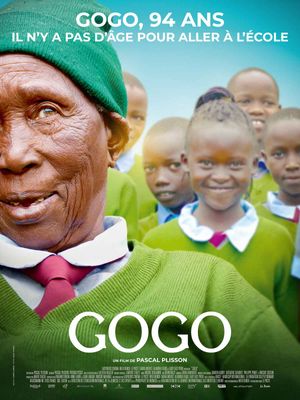 Gogo - Documentaire (2021)