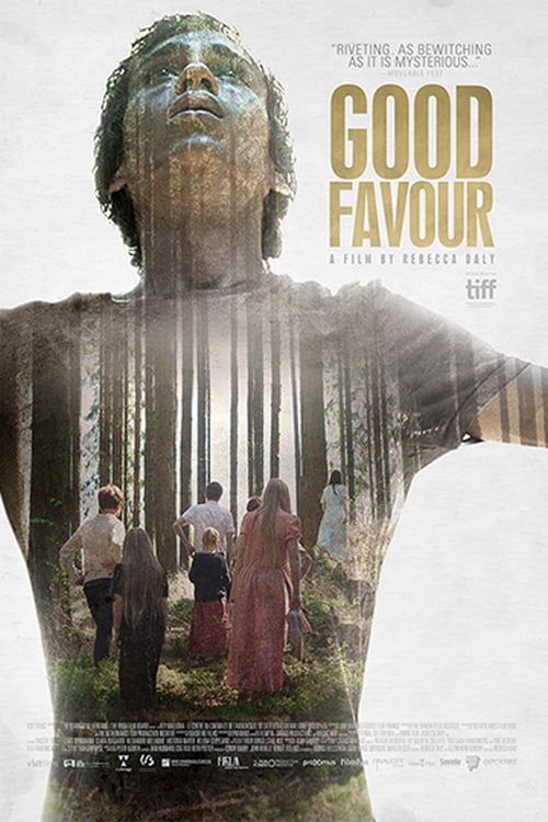 Good Favour - Film (2018)