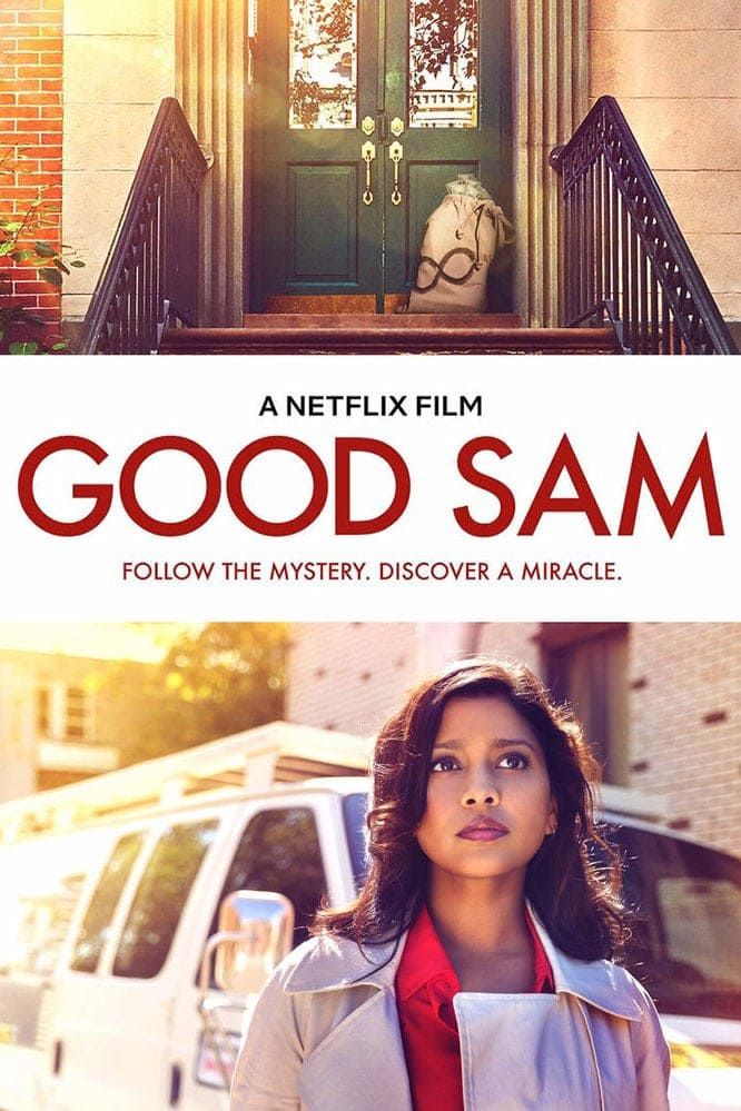 Good Sam - Film (2019)