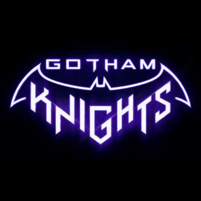 Gotham Knights (2021)  - Jeu vidéo