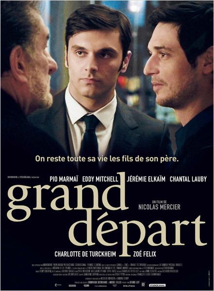 Grand départ - Film (2013)