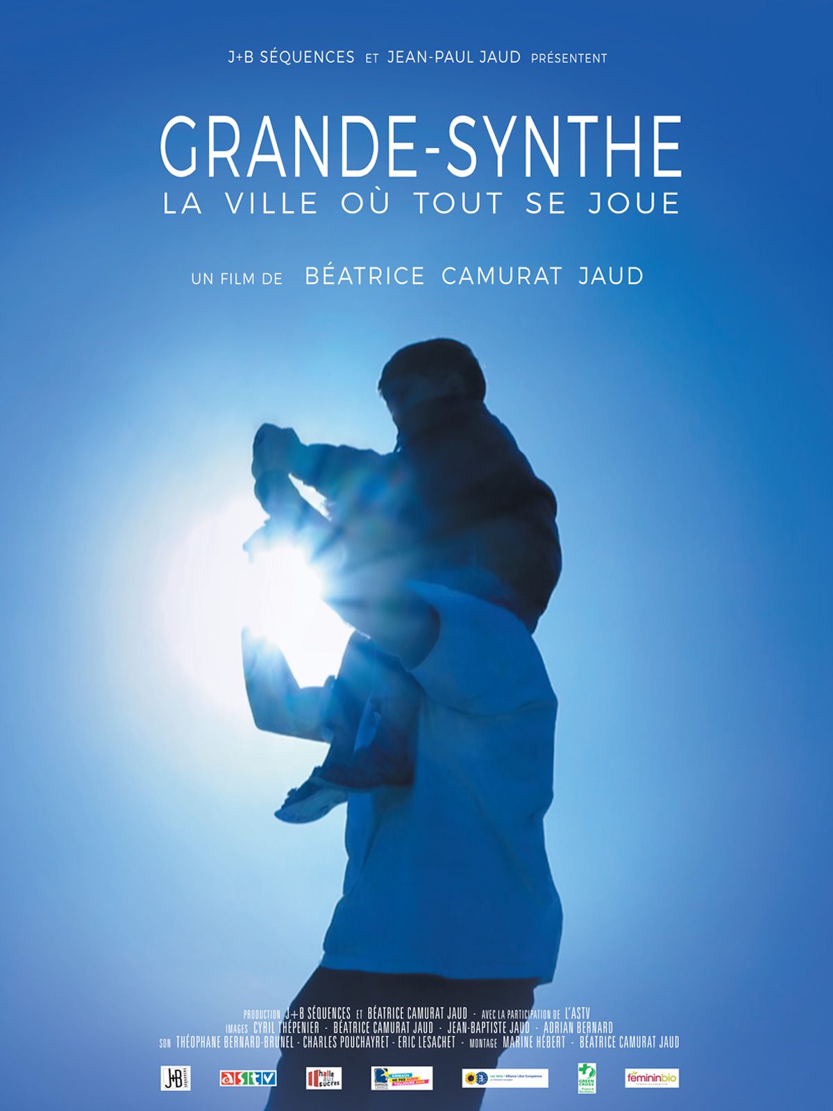Grande-Synthe - Documentaire (2018)