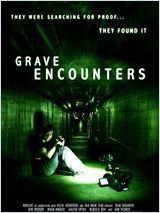 Grave Encounters - Film (2011)